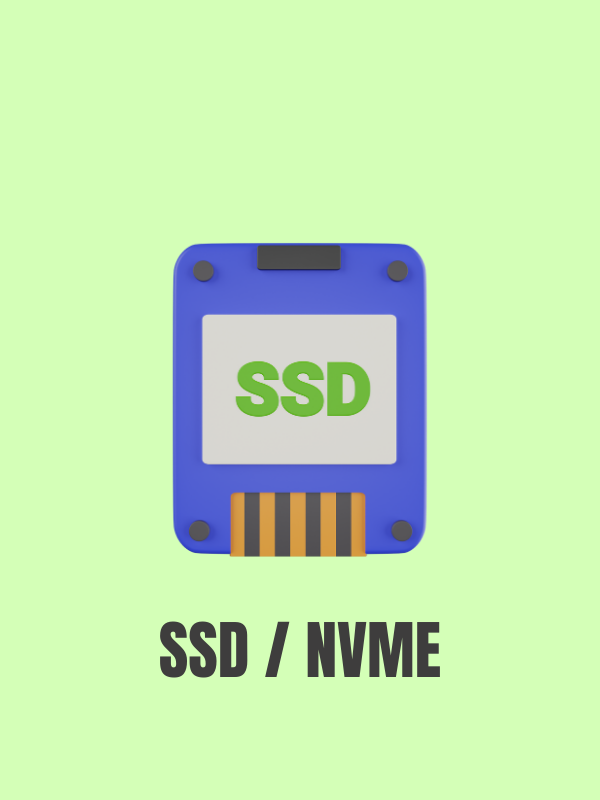 SSD-NVME